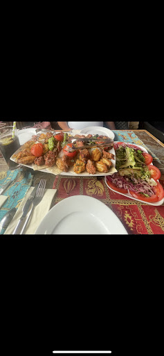 Photo of Niwan Restaurant - 31-33 Midland Rd, Wellingborough NN8 1HF